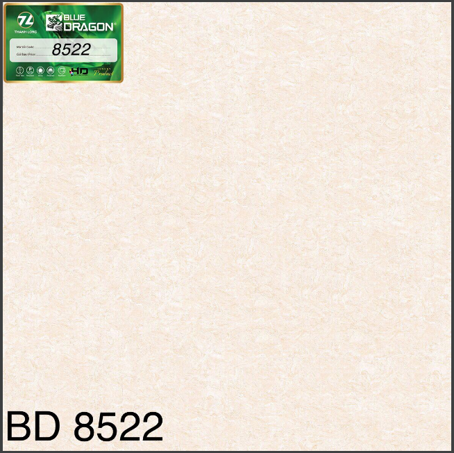Gạch lát nền TASA  80*80 BD80  8522