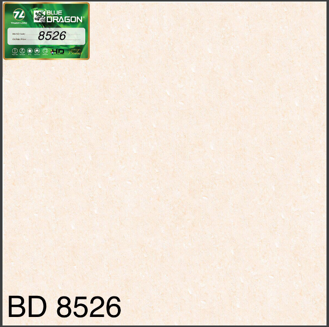 Gạch lát nền TASA  80*80 BD80  8526