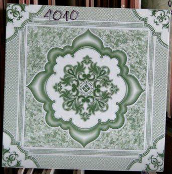 Gạch lát nền giá rẻ 40 x 40 -  4010