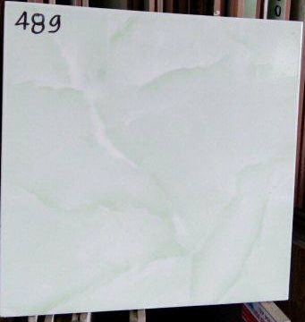 Gạch lát nền giá rẻ 40 x 40 -  489