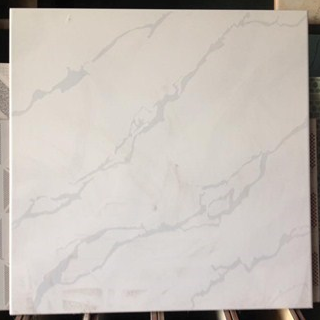 Gạch lát nền giá rẻ 40 x 40 ánh bạc 