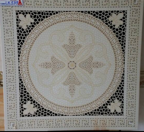 Gạch lát nền giá rẻ  50 x 50  - LK539
