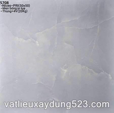 Gạch lát nền giá rẻ 50 x 50