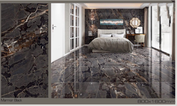 Gạch ốp lát Ấn Độ  80 *160