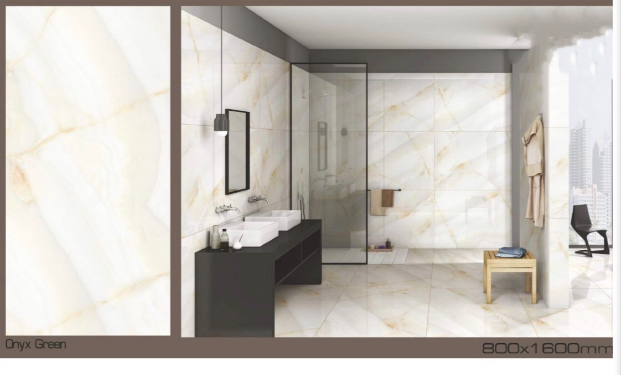 Gạch ốp lát Ấn Độ  80 *160