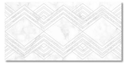 Gạch ốp tường Đồng Tâm  D4080 CARARAS  002 - H+