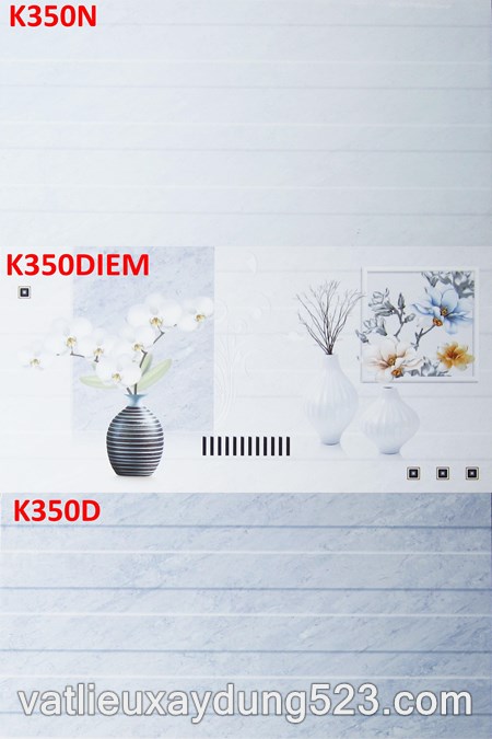 Gạch ốp tường NICE giá rẻ 30*60 K350