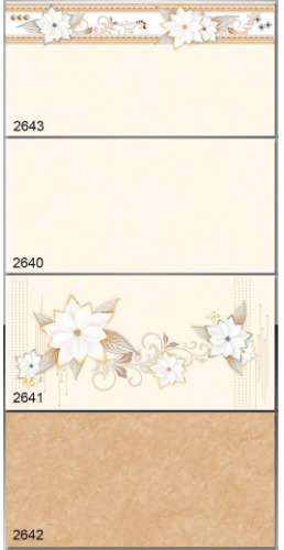 Gạch  ốp tường   TASA  30*60 BD 2643
