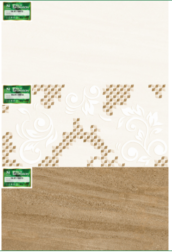 Gạch ốp tường TASA 40*80 BD 18612