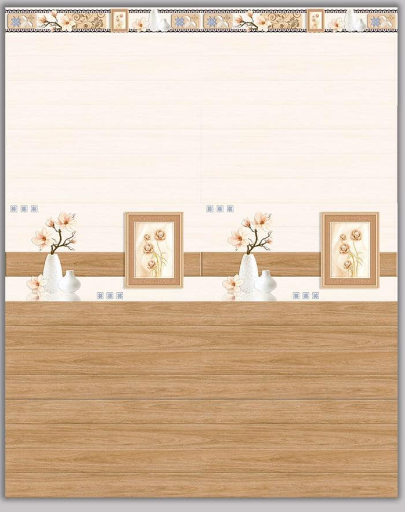 Gạch ốp tường VICENZA  giá rẻ 30*60  VC30623