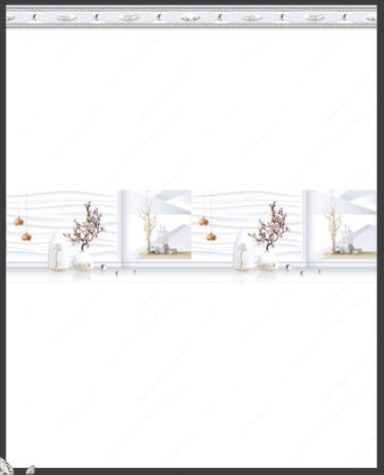 Gạch ốp tường VICENZA  giá rẻ 30*60  VC36182