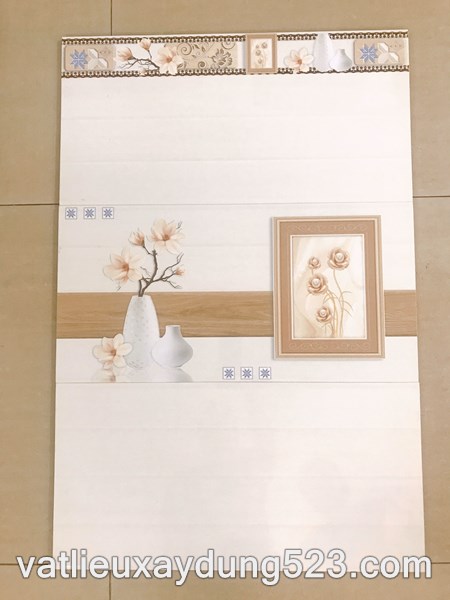 Gạch ốp tường VICENZA giá rẻ 30*60 VC3621