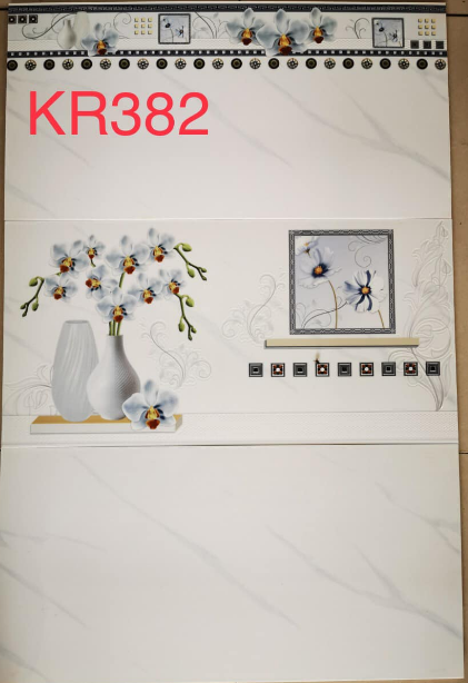 Gạch ốp tường  giá rẻ 30*60 KR382