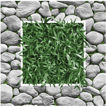 Gạch sân vườn viglacera SV 405