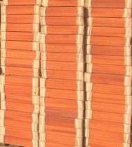 Gạch tàu Vĩnh Long