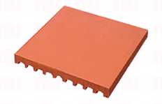 Gạch tàu có chân Đồng Nai