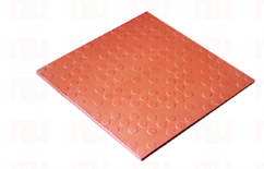 Gạch  tàu  nút  Đồng Nai