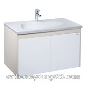 Lavabo và tủ treo Caesar  LF5368 -  EH05368ADV