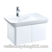 Lavabo và tủ treo Caesar  LF5372 -  EH05372AV