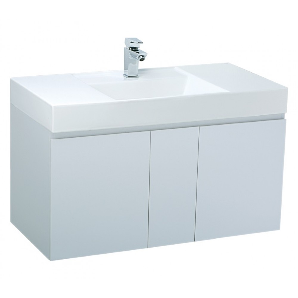 Lavabo và tủ treo Caesar  LF5386 -  EH05386AV