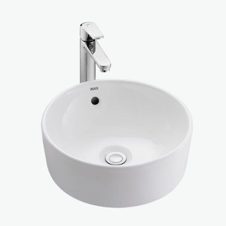 Lavabo Đặt Bàn  Inax  AL295V   