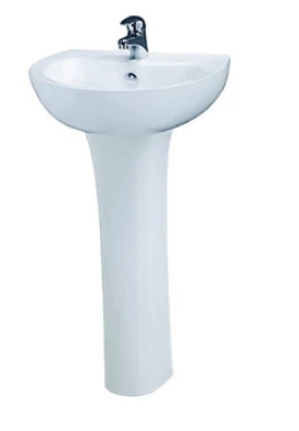 Lavabo Treo Tường Caesar - L2150 - P2445