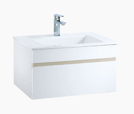 Lavabo bàn và tủ treo  Caesar LF5030 -EH05030DDV