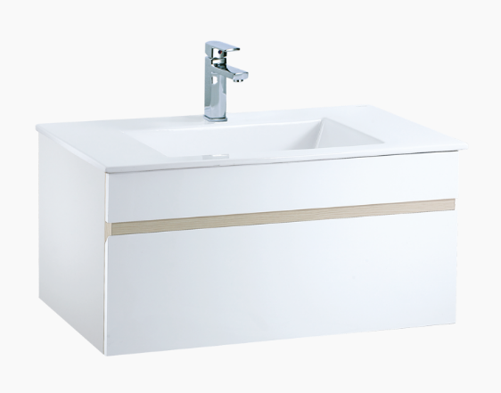 Lavabo bàn và tủ treo  Caesar LF5032 -EH05032DDV 