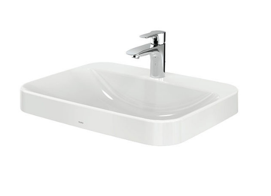   Lavabo đặt trên bàn ToTo  LT5616C