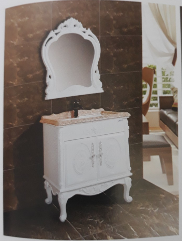 Lavabo tủ Việt Mỹ  828