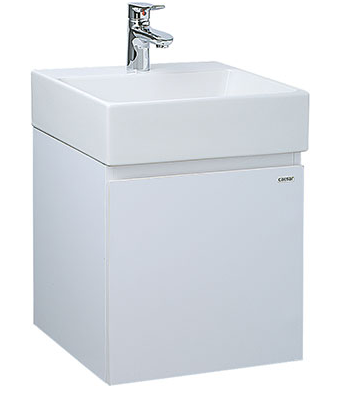 Lavabo và tủ treo  Ceasar  LF5257 - EH05257AV