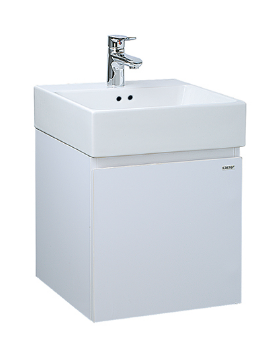 Lavabo và tủ treo  Ceasar  LF5261 - EH05261AV