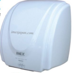 Máy sấy tay IMEX  IM 164