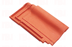 Ngói  Đất Nung  Đồng Nai - Ngói  20