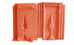 Ngói  Đất Nung Đồng Nai - Ngói 22