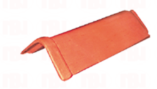 Ngói  Đất Nung  Đồng Nai - Ngói nóc tiểu