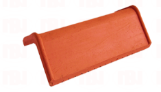 Ngói  Đất Nung  Đồng Nai - Ngói nóc