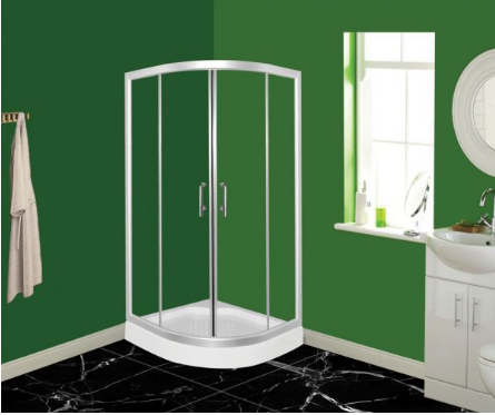 Phòng tắm kính EUROCA  SR - G900