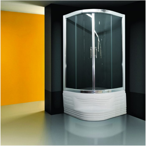 Phòng tắm kính  VIỆT MỸ  PTG-01