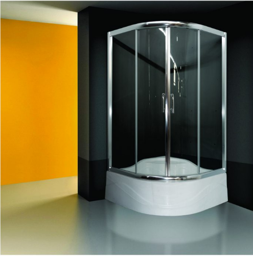 Phòng tắm kính  VIỆT MỸ  PTG-03