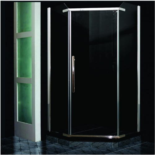 Phòng tắm kính  VIỆT MỸ  PTG-04