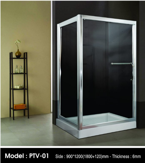 Phòng tắm kính  VIỆT MỸ  PTV-01