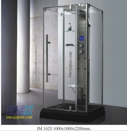 Phòng tắm massage IMEX VIỆT NHẬT IM 1625