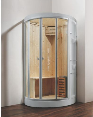 Phòng tắm sauna  IMEX VIỆT NHẬT IM 9259