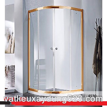 Phòng tắm vách kính Euroking EU-4530