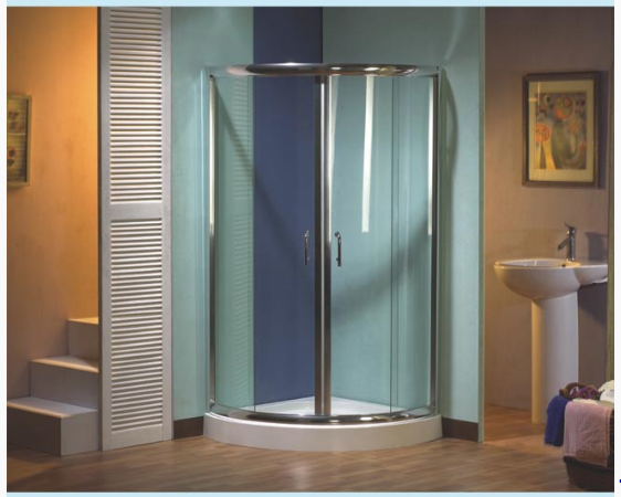 Phòng tắm vách kính IMEX VIỆT NHẬT  IM 1025