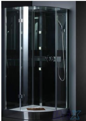 Phòng tắm vách kính IMEX VIỆT NHẬT IM 7001