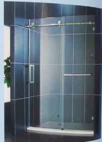 Phòng tắm vách kính IMEX VIỆT NHẬT IM 8014S