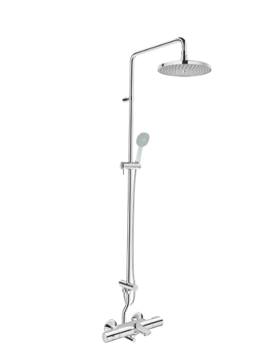 Sen cây nhiệt tự động  INAX  BFV - 3415T-7C