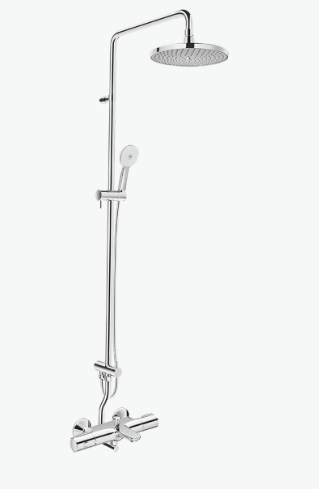 Sen cây nhiệt tự động  INAX  BFV - 3415T-8C